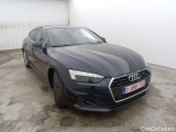  Audi  A5 Sportback Audi  35 TDI S tronic Business Edition 5d #8