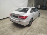  Mercedes  A-Klasse Mercedes-Benz  Limousine A 200d Business Solution 4d #2