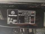  Mercedes  GLB Mercedes-Benz   200 d Business Solution 5d #20