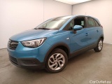  Opel  Crossland Opel  X 1.2 81kW Turbo S/S Edition 5d 