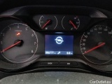  Opel  Crossland Opel  X 1.2 81kW Turbo S/S Edition 5d #6