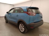  Opel  Crossland Opel  X 1.2 81kW Turbo S/S Edition 5d #7