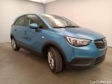  Opel  Crossland Opel  X 1.2 81kW Turbo S/S Edition 5d #8