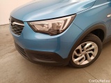  Opel  Crossland Opel  X 1.2 81kW Turbo S/S Edition 5d #23