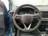  Opel  Crossland Opel  X 1.2 81kW Turbo S/S Edition 5d #26