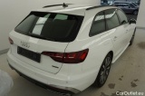  Audi  A4  Avant 40 TDI quattro S line 2.0 TDI 150KW AT7 E6d #2