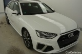  Audi  A4  Avant 40 TDI quattro S line 2.0 TDI 150KW AT7 E6d #7