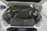  Audi  A4  Avant 40 TDI quattro S line 2.0 TDI 150KW AT7 E6d #11