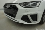  Audi  A4  Avant 40 TDI quattro S line 2.0 TDI 150KW AT7 E6d #15