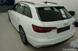  Audi  A4  Avant 40 TDI quattro S line 2.0 TDI 150KW AT7 E6d #25