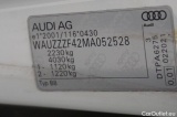  Audi  A4  Avant 40 TDI quattro S line 2.0 TDI 150KW AT7 E6d #35