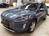  Ford  Kuga  Titanium X 2.0 EcoBlue 140KW E6d 