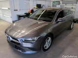  Mercedes  CLA-Klasse CLA -Klasse Shooting Brake CLA 200 d (118.612) 110KW AT8 E6d 