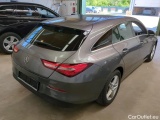  Mercedes  CLA-Klasse CLA -Klasse Shooting Brake CLA 200 d (118.612) 110KW AT8 E6d #2