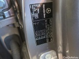  Mercedes  CLA-Klasse CLA -Klasse Shooting Brake CLA 200 d (118.612) 110KW AT8 E6d #4