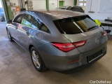  Mercedes  CLA-Klasse CLA -Klasse Shooting Brake CLA 200 d (118.612) 110KW AT8 E6d #7