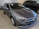  Mercedes  CLA-Klasse CLA -Klasse Shooting Brake CLA 200 d (118.612) 110KW AT8 E6d #10