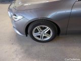  Mercedes  CLA-Klasse CLA -Klasse Shooting Brake CLA 200 d (118.612) 110KW AT8 E6d #17