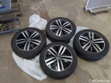  Mercedes  CLA-Klasse CLA -Klasse Shooting Brake CLA 200 d (118.612) 110KW AT8 E6d #19