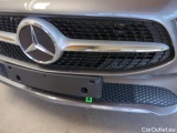  Mercedes  CLA-Klasse CLA -Klasse Shooting Brake CLA 200 d (118.612) 110KW AT8 E6d #24