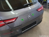  Mercedes  CLA-Klasse CLA -Klasse Shooting Brake CLA 200 d (118.612) 110KW AT8 E6d #27