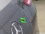  Mercedes  CLA-Klasse CLA -Klasse Shooting Brake CLA 200 d (118.612) 110KW AT8 E6d #28