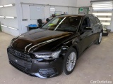  Audi  A6  Avant 45 TDI quattro design 3.0 TDI 180KW AT7 E6d 
