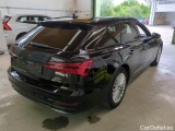  Audi  A6  Avant 45 TDI quattro design 3.0 TDI 180KW AT7 E6d #2