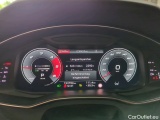  Audi  A6  Avant 45 TDI quattro design 3.0 TDI 180KW AT7 E6d #5