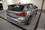  Bmw  Serie 1 Baureihe 1 Lim. 118 i Advantage 1.5 100KW AT7 E6d #2