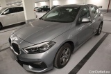  Bmw  Serie 1 Baureihe 1 Lim. 118 i Advantage 1.5 100KW AT7 E6d 