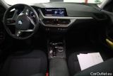  Bmw  Serie 1 Baureihe 1 Lim. 118 i Advantage 1.5 100KW AT7 E6d #3