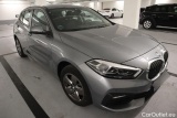  Bmw  Serie 1 Baureihe 1 Lim. 118 i Advantage 1.5 100KW AT7 E6d #8