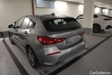  Bmw  Serie 1 Baureihe 1 Lim. 118 i Advantage 1.5 100KW AT7 E6d #9