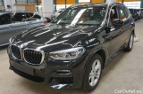  Bmw  X3 Baureihe  xDrive 30 i M Sport 2.0 185KW AT8 E6dT 