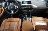  Bmw  X3 Baureihe  xDrive 30 i M Sport 2.0 185KW AT8 E6dT #3