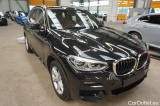  Bmw  X3 Baureihe  xDrive 30 i M Sport 2.0 185KW AT8 E6dT #7