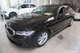  Bmw  Serie 5 Baureihe 5 Lim. 520 d xDrive 2.0 140KW AT8 E6d 