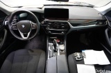  Bmw  Serie 5 Baureihe 5 Lim. 520 d xDrive 2.0 140KW AT8 E6d #3