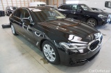  Bmw  Serie 5 Baureihe 5 Lim. 520 d xDrive 2.0 140KW AT8 E6d #7