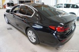  Bmw  Serie 5 Baureihe 5 Lim. 520 d xDrive 2.0 140KW AT8 E6d #8