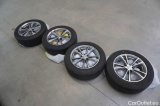  Bmw  Serie 5 Baureihe 5 Lim. 520 d xDrive 2.0 140KW AT8 E6d #26