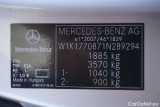  Mercedes  A-Klasse A -Klasse A 200 (177.087) 1.3 120KW AT7 E6d #5