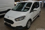  Ford  Transit  Courier Kombi Trend 1.5 TDCi 55KW MT6 E6dT 