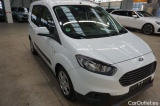  Ford  Transit  Courier Kombi Trend 1.5 TDCi 55KW MT6 E6dT #7