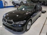  Bmw  Serie 3 Baureihe 3 Touring 330 i Advantage 2.0 190KW AT8 E6dT 