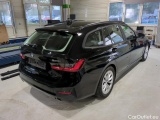  Bmw  Serie 3 Baureihe 3 Touring 330 i Advantage 2.0 190KW AT8 E6dT #2