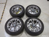  Bmw  Serie 3 Baureihe 3 Touring 330 i Advantage 2.0 190KW AT8 E6dT #7