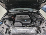  Bmw  Serie 3 Baureihe 3 Touring 330 i Advantage 2.0 190KW AT8 E6dT #14