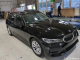  Bmw  Serie 3 Baureihe 3 Touring 330 i Advantage 2.0 190KW AT8 E6dT #24
